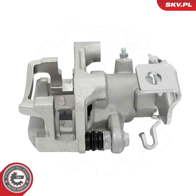 Pidurisadul, ESEN SKV 90SKV074