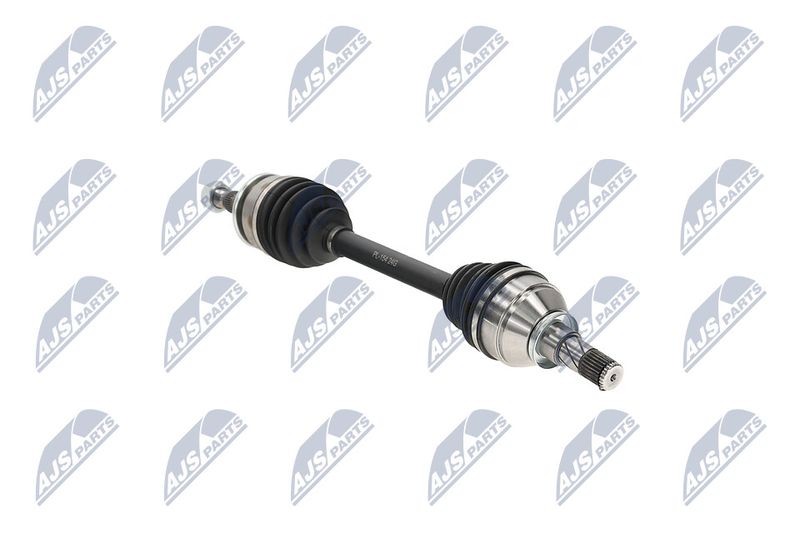 Veovõll, NTY NPW-PL-154