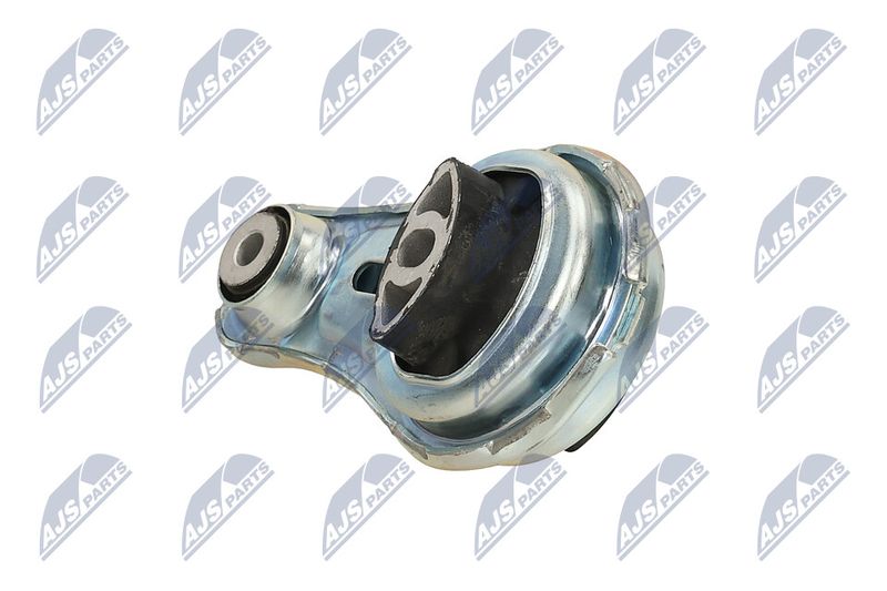 Paigutus, Mootor, NTY ZPS-PL-052
