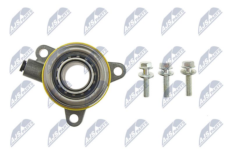 Hüdrauliline survelaager, sidur, NTY NWS-TY-001