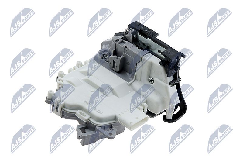 Ukselukk, NTY EZC-AU-007