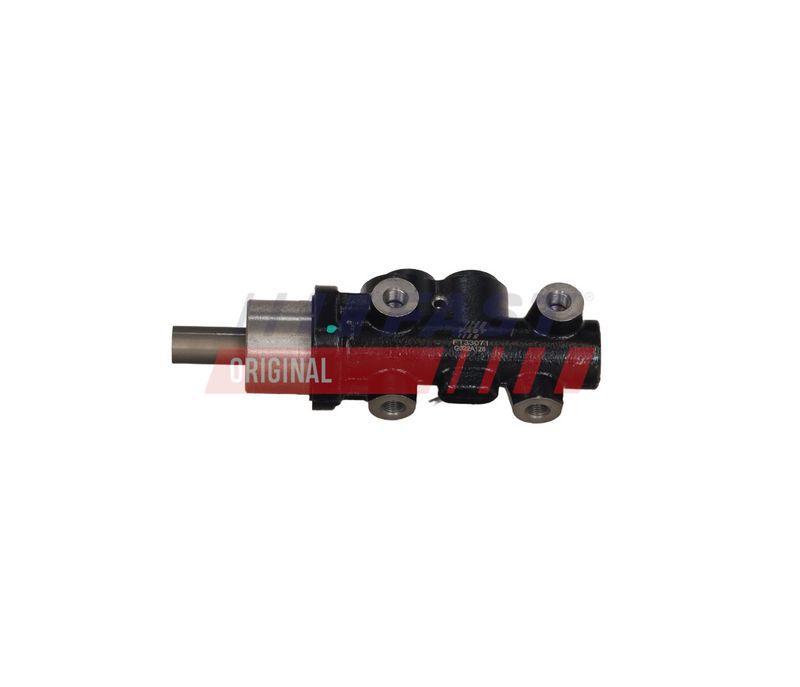 Peapiduri silinder, FAST FT33071