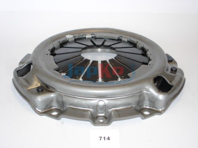 Sidurisurveplaat, JAPKO 70714