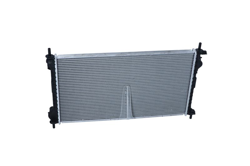 Radiaator, mootorijahutus, NRF 53713