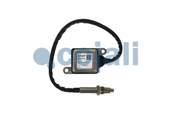 NOx-senzor, vstřikování močoviny 2269087