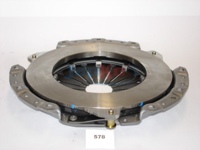 JAPKO 70578 Sankabos diskatorius