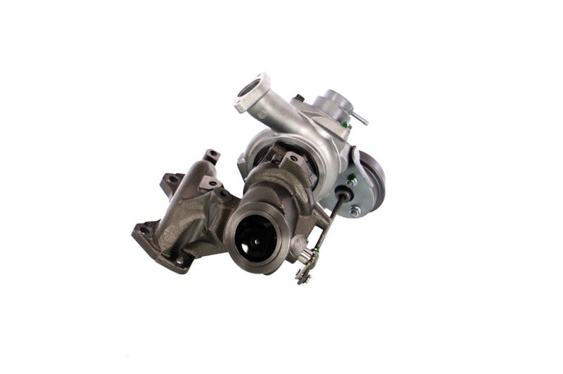 REMANTE 003-001-001052R Turbokompresorius