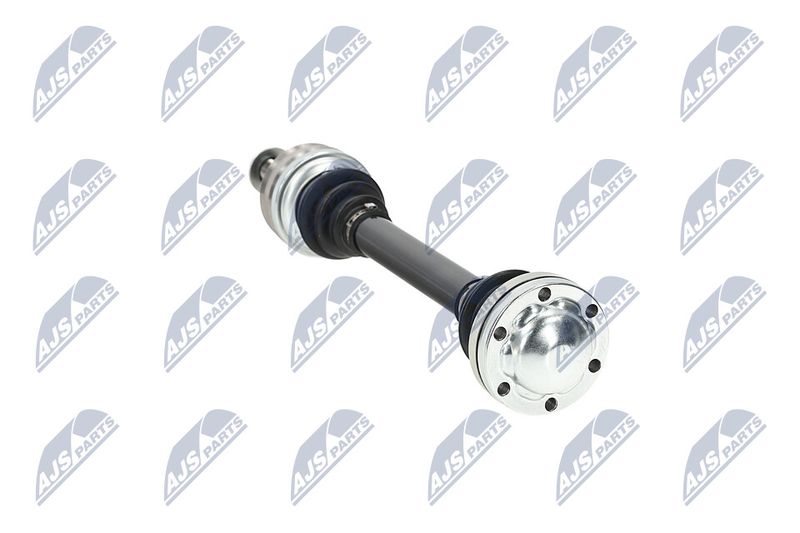Veovõll, NTY NPW-PS-010