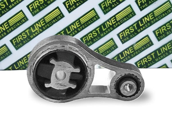 First Line FEM4112 Engine Mounting