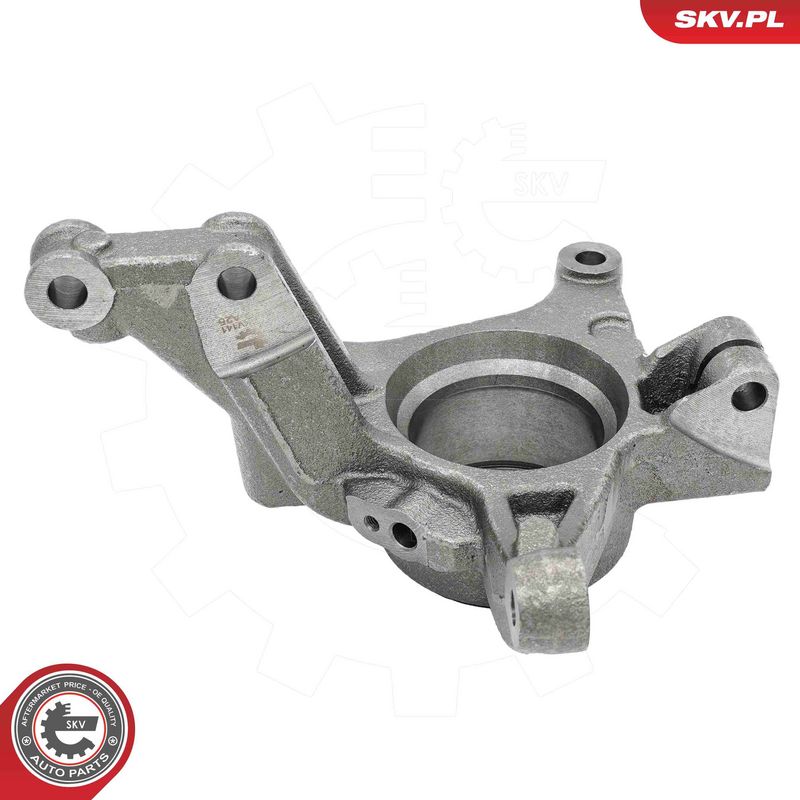 Käändmik, rattakinnitus, ESEN SKV 73SKV141