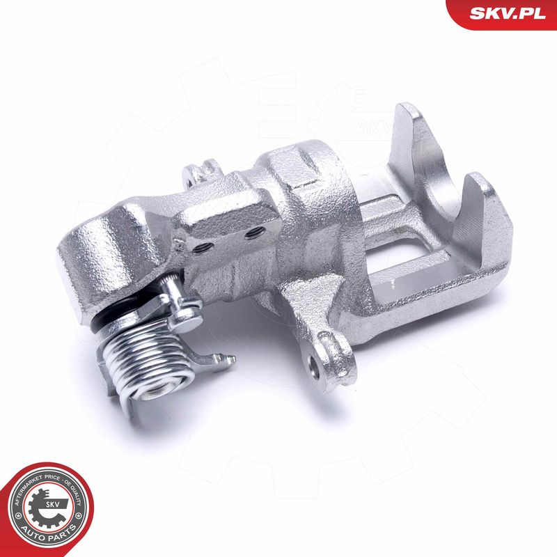 Pidurisadul, ESEN SKV 50SKV063