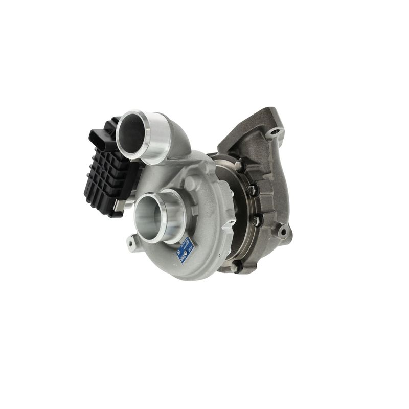 NISSENS 93330 Charger, charging (supercharged/turbocharged)
