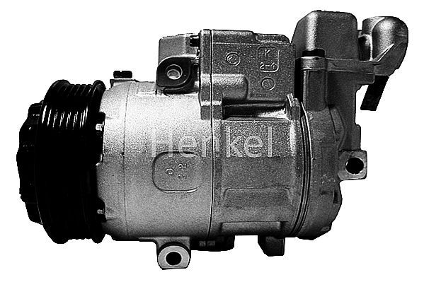 Henkel Parts kompresszor, klíma 7110145R