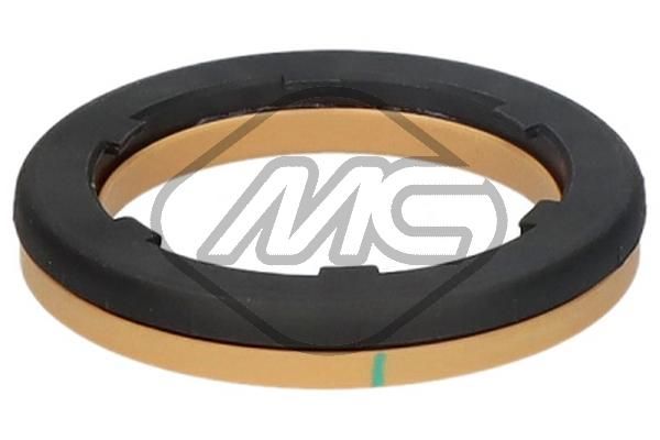 Metalcaucho 48142 - Rolling Bearing, suspension strut support mount