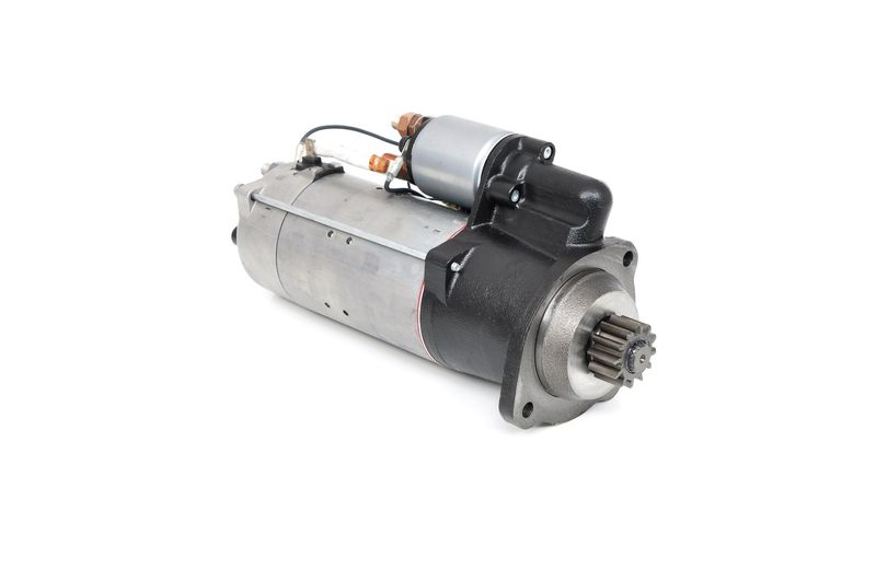 BOSCH 0001350025 Starter