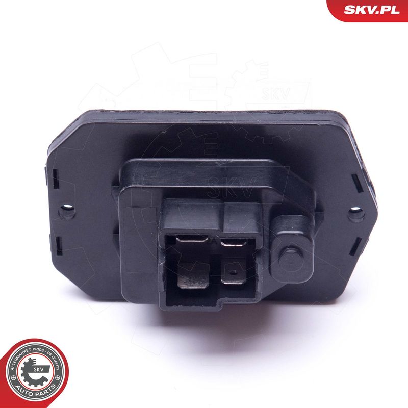 Takistus, salongipuhur, ESEN SKV 94SKV093