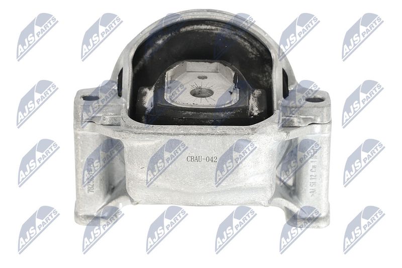 Paigutus, Mootor, NTY ZPS-AU-042