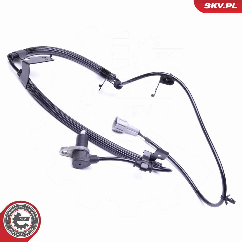 ESEN SKV 06SKV400 Sensor, wheel speed