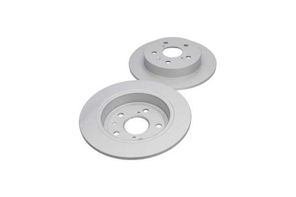 Kavo Parts BR-8729-C Brake Disc