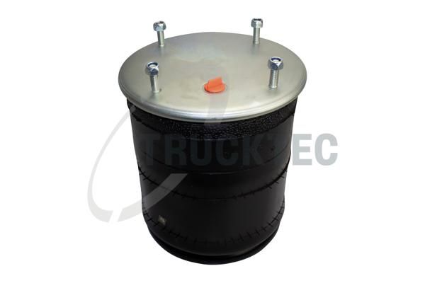 TRUCKTEC AUTOMOTIVE 01.30.086 - Bellow, air suspension
