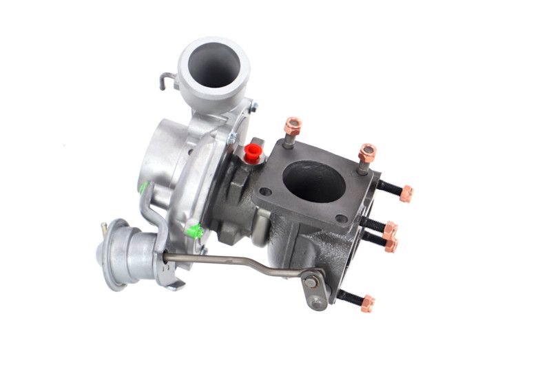 REMANTE 003-001-001190R Charger, charging (supercharged/turbocharged)