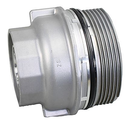 Oliefilterbehuizing past: MERCEDES E (W211), GL (X164), M (W164), S (W221, V221)  LEXUS GS, LS  TOYOTA AURIS, AVENSIS, CAMRY, COROLLA, COROLLA VERSO, FJ CRUISER, HIACE V 2.0D-5.0H 04.05-