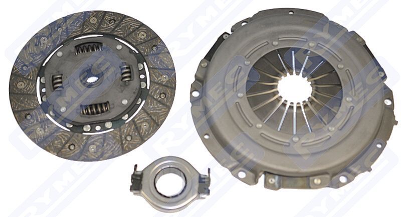 RYMEC Clutch Kit JT9889