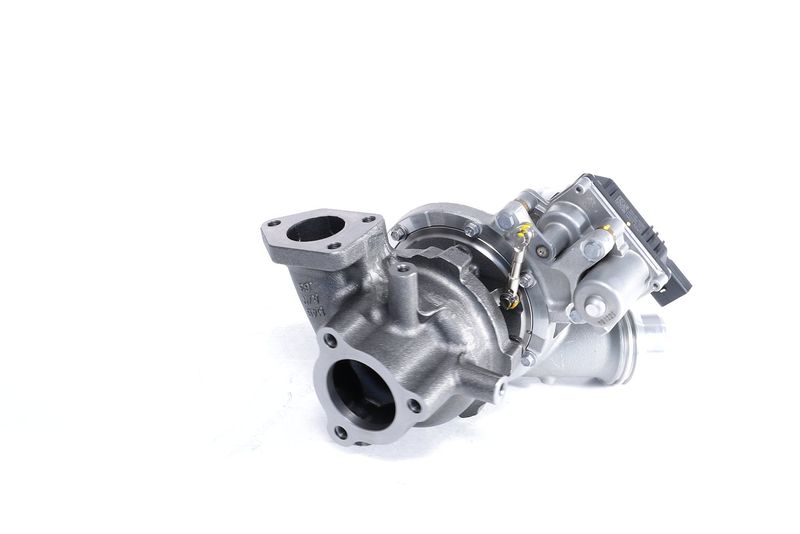 Compresor,sistem de supraalimentare T918570 BTS Turbo