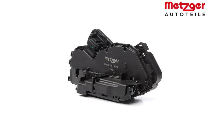 METZGER AUTOTEILE 2314722 Door Lock