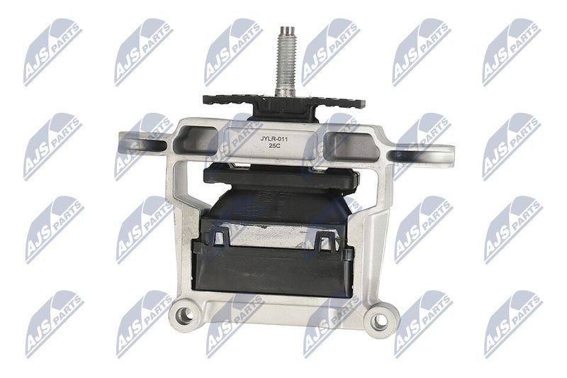 Paigutus, Mootor, NTY ZPS-LR-011