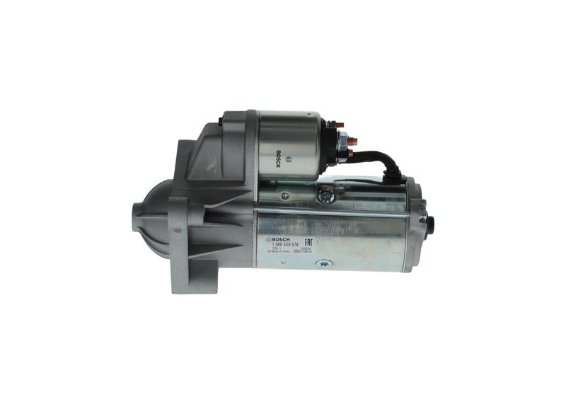 BOSCH Startmotor / Starter 1 986 S00 578