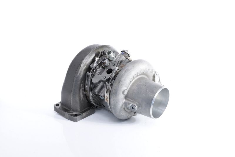Compresor,sistem de supraalimentare T913031 BTS Turbo