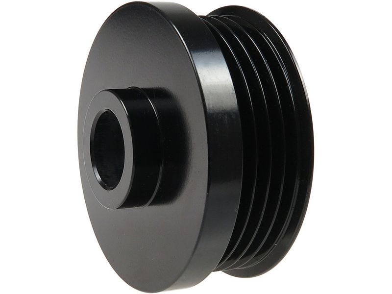 AS-PL AP4011 Belt Pulley, alternator