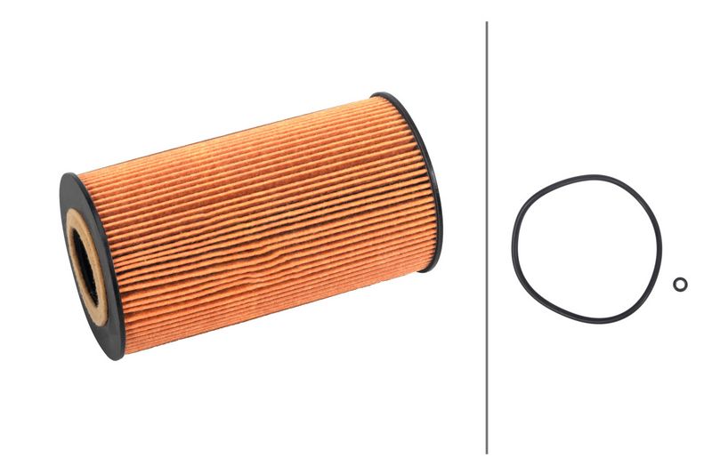 Оливний фільтр