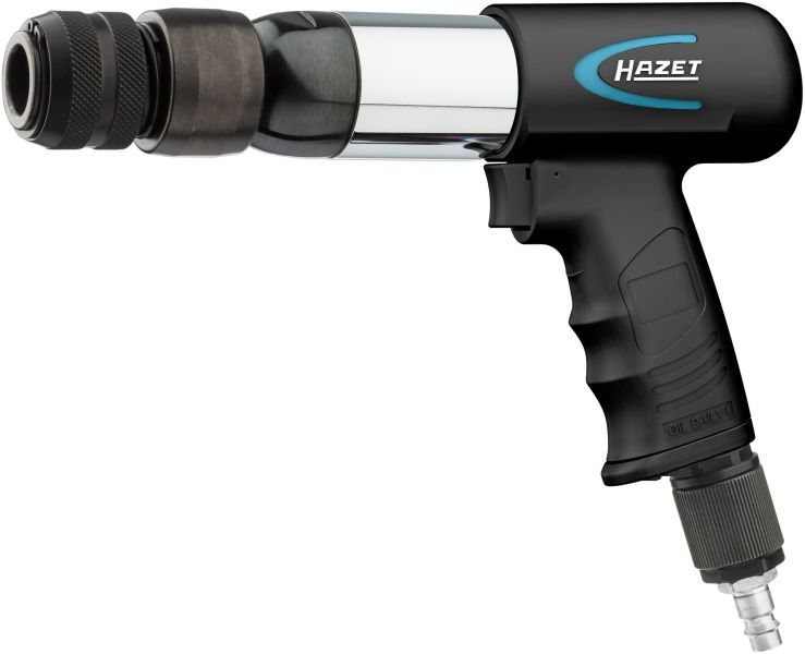 HAZET 9035VH-01 Adapter, quick-clamp nut