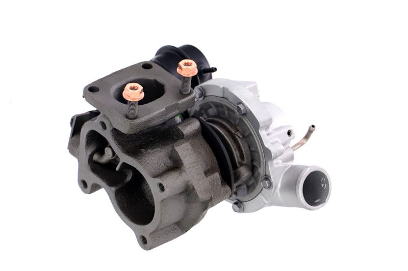 REMANTE 003-001-001361R Turbokompresorius