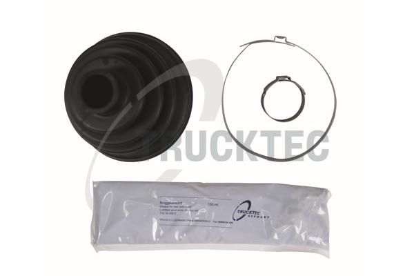 Kaitsekummikomplekt,...