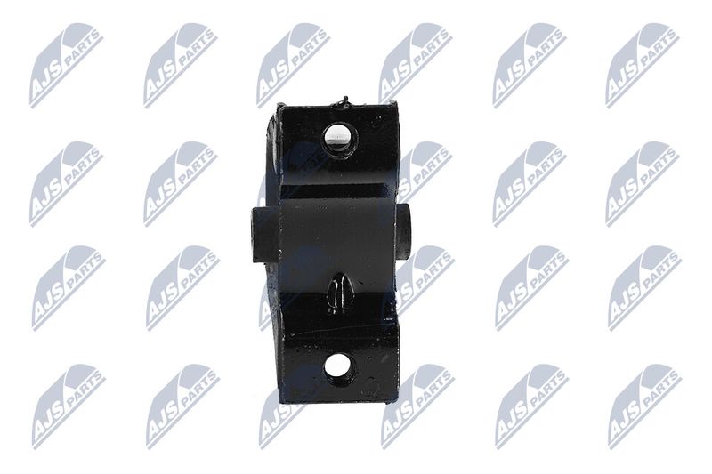 Paigutus, Mootor, NTY ZPS-TY-091