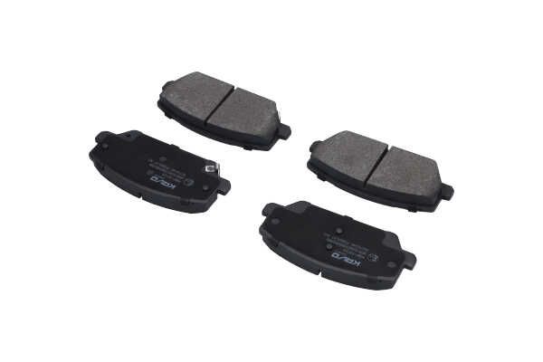 Kavo Parts KBP-10123 Brake Pad Set, disc brake
