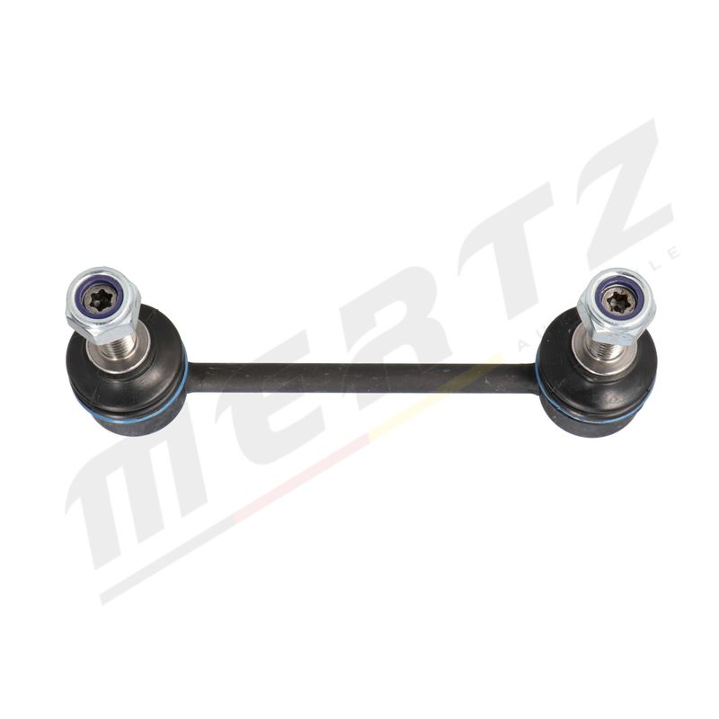 MERTZ M-S0313 Link/Coupling Rod, stabiliser bar
