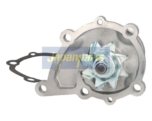 PQ-102 JAPANPARTS Pompa dell’acqua, raffreddamento motore 