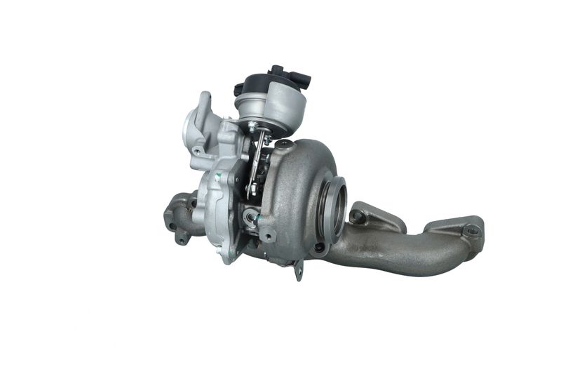 Kompressor, ülelaadimine, NRF 90010035