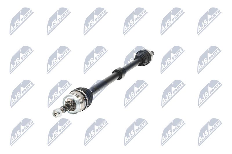 Veovõll, NTY NPW-PL-155