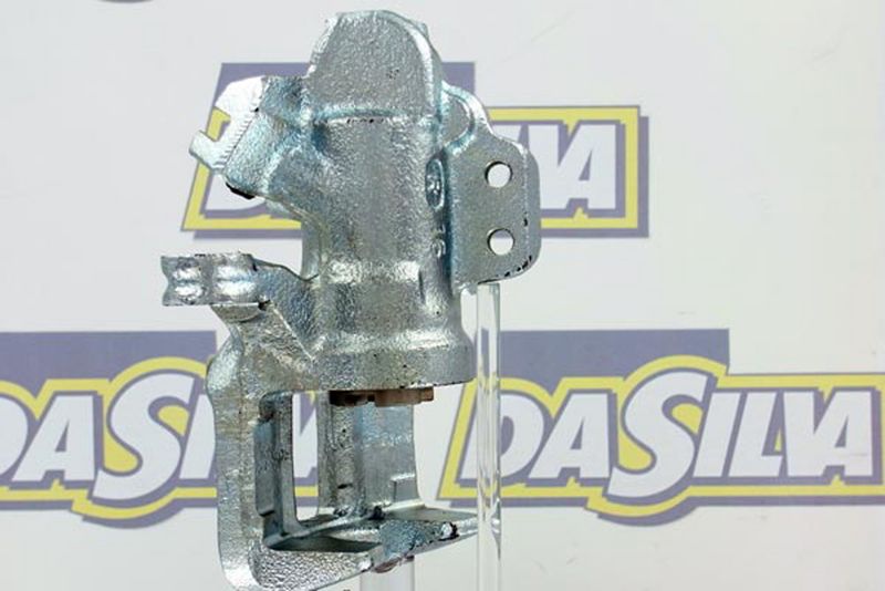 DA SILVA ET0012 Brake Caliper