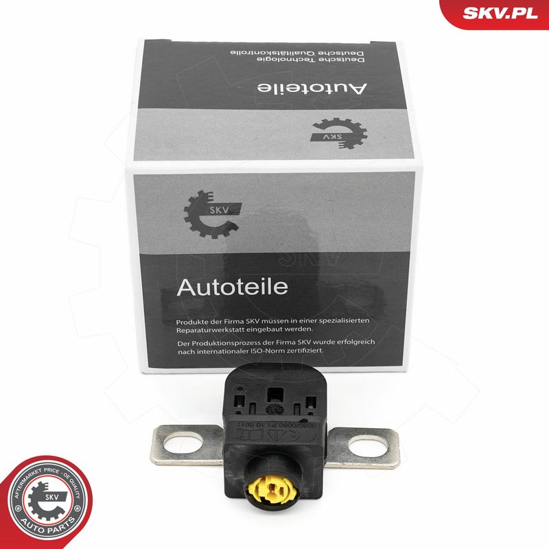 Andur, aku, ESEN SKV 96SKV327