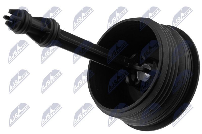 NTY CCL-VW-074 Cap, oil filter housing