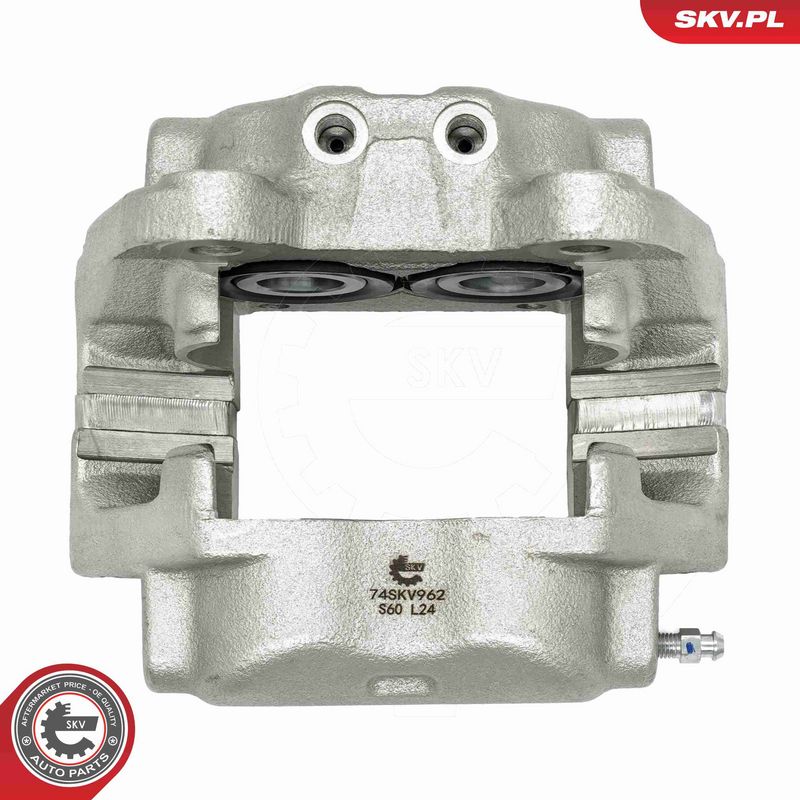 Pidurisadul, ESEN SKV 74SKV962