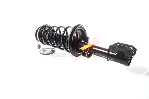 GH GH-355205C01 Pakabos statramstis