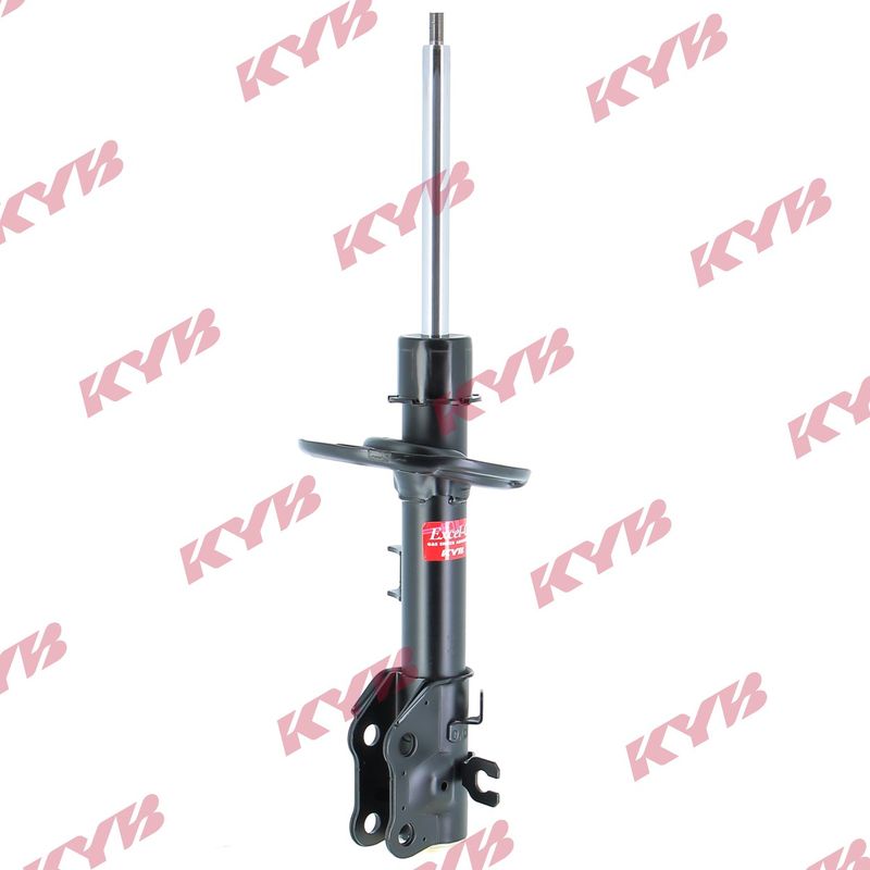 Amort, KYB 339336