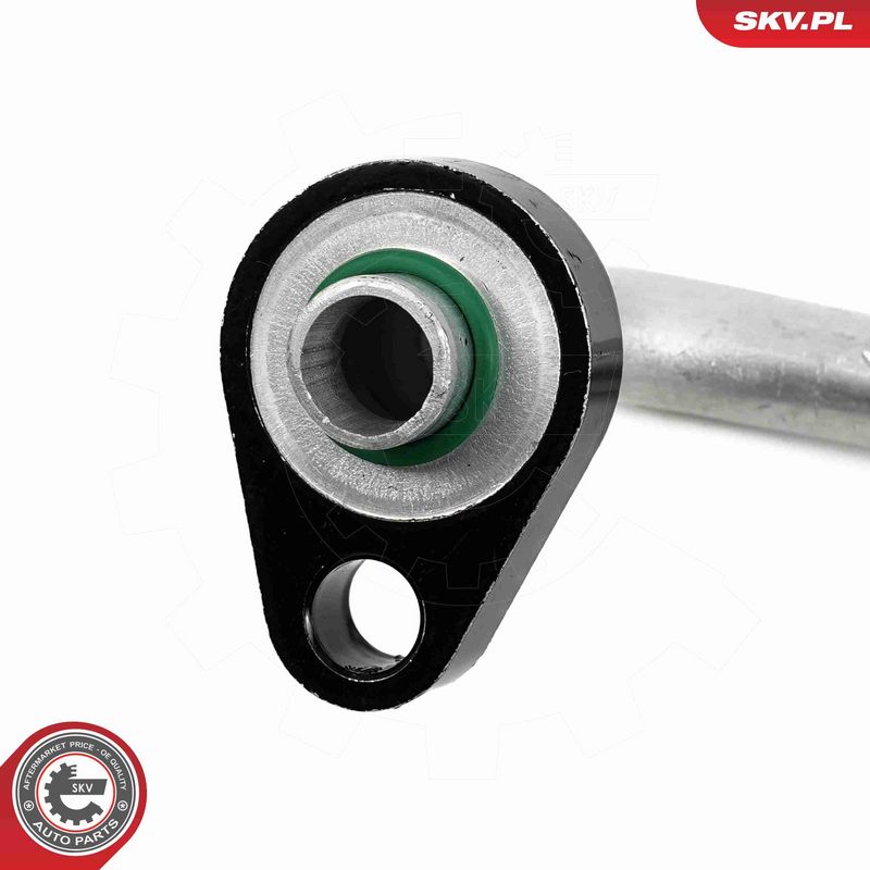 ESEN SKV 54SKV626 High/Low-pressure Line, air conditioning